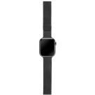 Стальной миланский сетчатый браслет uBear Spark для Apple Watch 38, 40, 41 и 42 мм - фото 2